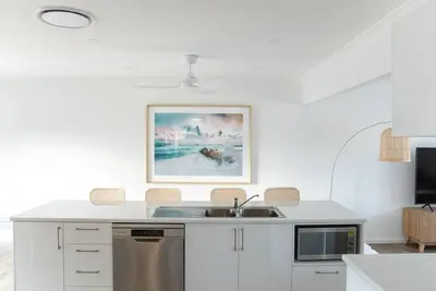 Image de Beach Haven, Vincentia