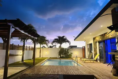 Image de Family Villa 3 Bedroom