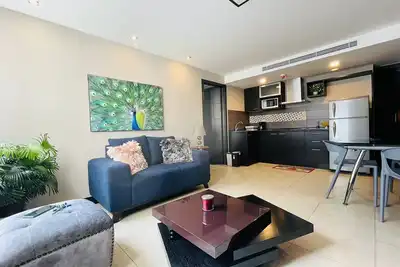 Image de Suite, Torre Bellini Puerto Santa Ana