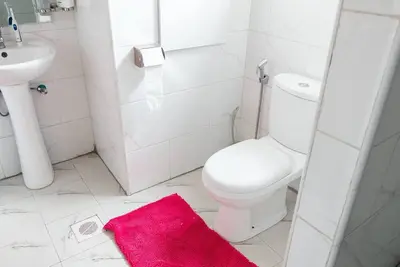 Image de Fully furnished cozy apartment