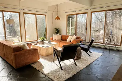 Image de Jam House Killington\/Pico:Renovated Luxury+Hot Tub+Sauna+Wine Bar+Pool+Game Room