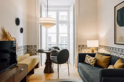 Ando Living - Madalena House - 302