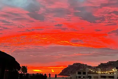 Image de Grand Solmar Land'S End Resort Presidential Unit: 2bedrms, 3bath, sleep6: Mar24-31