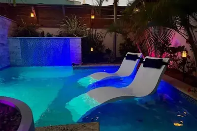 Image de Your Own Personal 5 Star Aruban Resort with Private pool and Perfect Location