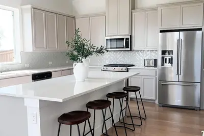 Image de Little Tx Home | 300