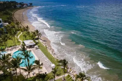 Image de Sea Winds kite Beach Oceanfront