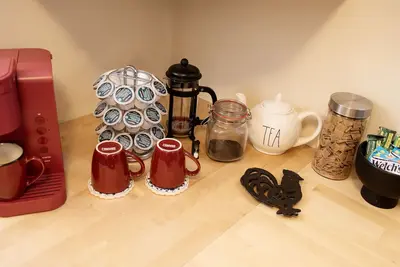 Image de The closest you can be to anywhere in Saskatoon.