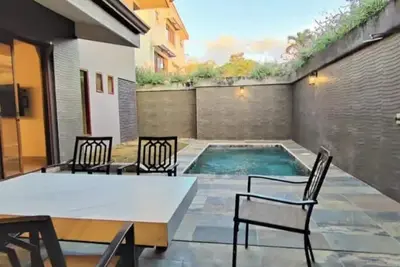 Image de Casa Delios, Luxury Near the Airport, Private Pool