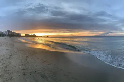 Image de Isla Verde Beach Front Condo-Experience the best beach in Puerto Rico! \n\n