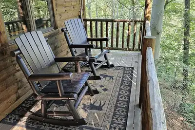 Image de Gunpowder Cabin - on Octoraro Creek\n\n