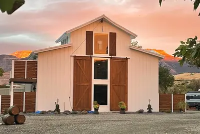 Image de The Barn at Taylor Farms