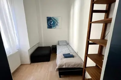 Image de Azure King Residence in the heart of Budapest\n\n