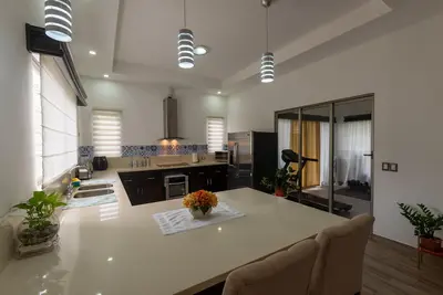 Image de Arenal White Bliss Villa