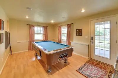 Image de Lakefront Stephenson Retreat: Lake Access & Kayaks