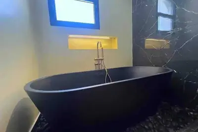 Image de Modern Villa, 5 Br+ Private Pool+Bbq & maid