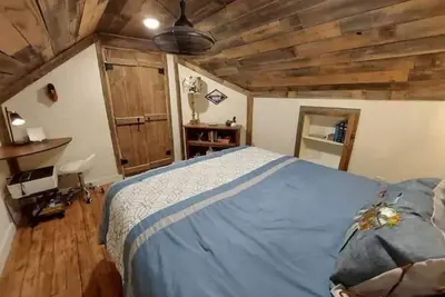 Image de Saint B's Loft\n\n