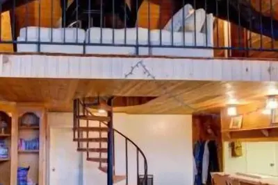 Image de Family Cabin at Eagle Point