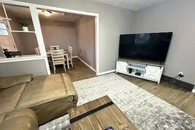 Image de Cozy modern home close to Porcupine mountains and on snowmobile trail