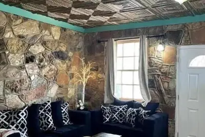 Image de Historic RockHouse Big Spring Tx