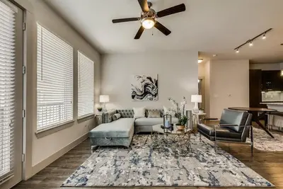 Image de 25% Off Luxury 2bd Apt  W. Cityline Dr Richardson Rd075