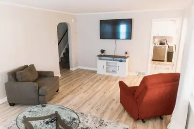 Image de Walk to Pro Football Hall of Fame! 5 Bedroom