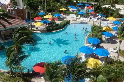 Image de Aruba Surf Club 2 bedrooms sleeps 8