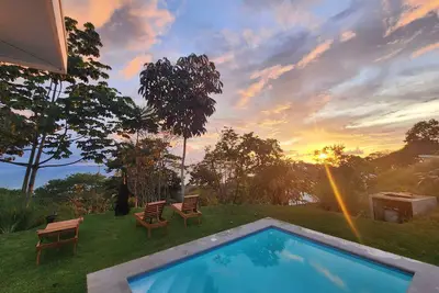 Image de 4bdr Home in Uvita | Torogoz | Private Pool
