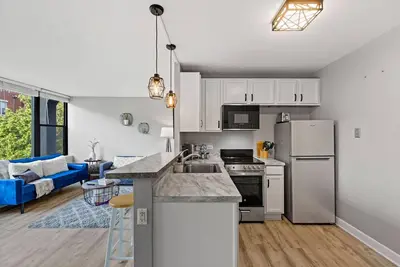 Image de Modern Condo by McCormick Place