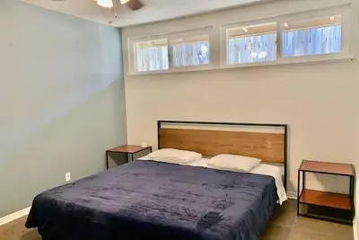 Image de Central & spacious 3bed Near Airport & Downtow\n\n