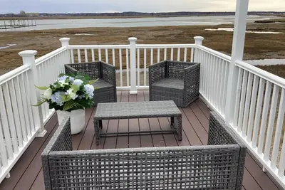 RiverView at Hampton Beach
