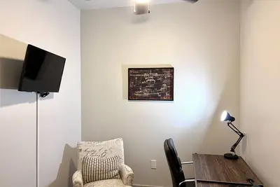 25% Off 2bd  Skyline view  Richardson  Rd039