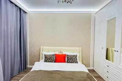 Image de Avicenna - 3 rooms apartment