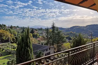 Image de Habitat - Vacation House in Perugia