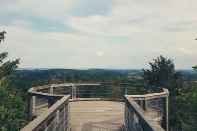 Image de Apartment Waldbröl - near nature adventure park - long term