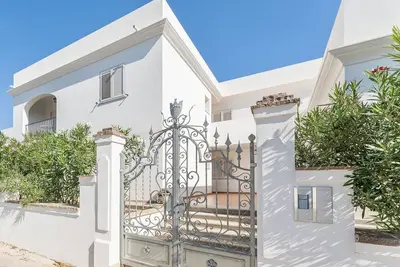 Image de Gulf of Orosei Three-room apartment sleeps 5 with air conditioning