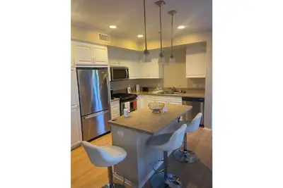 Exceptional two bedroom spectrum\n\n
