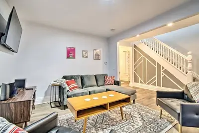 Image de Blissfully Beautiful Home