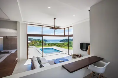 Image de Casa Chill/Ocean View/Private Pool in Sjds.