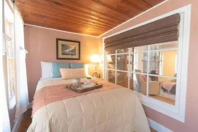 Image de The Sandy Bungalow