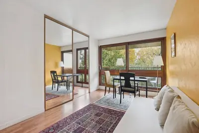 Image de Le Chesnay: Verdure et calme à 2 pas de Versailles