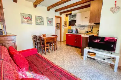 Image de Appartamento Sol Leone - Affitti Brevi Italia