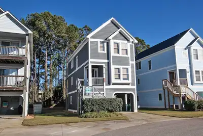 Image de Oceanside, Hot Tub, Community Amenities! M11, Sandy Paws