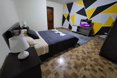 Image de Apartamento Vacacional Individual, por Días o Semanas a 4 Cuadras de la Basílica