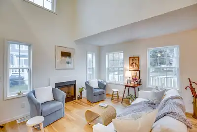 Image de Airy West Cape May Cottage < 1 Mi to Beach!