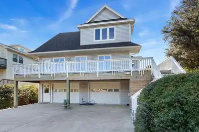 Image de 2160 Mighty Duck * 8 Min Walk to Beach