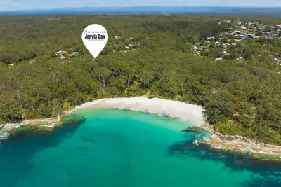 Image de White Sands House by Experience Jervis Bay