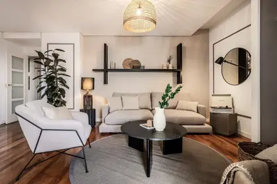 Image de Lineal - 2 bedrooms and balcony in Goya