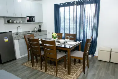 Image de Gibbz Apartelle (Unit 205)