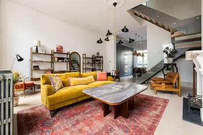 Image de The Tree House 2 bedroom apartment by Hyde Park