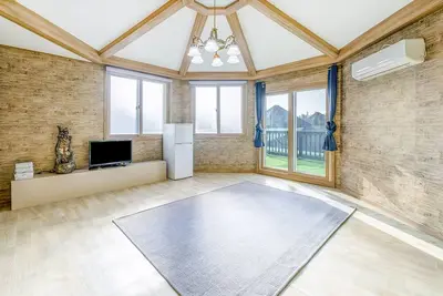 Image de Boeryeong Rainbow Oceanview Pension